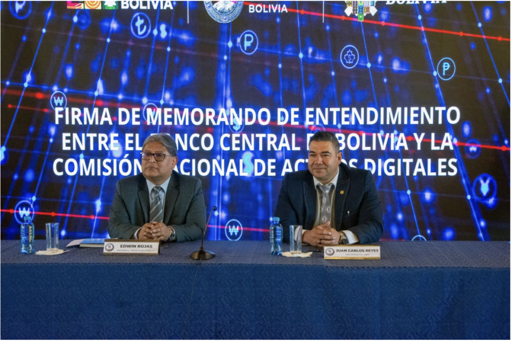 Bolivia Calls Crypto ‘Reliable Alternative’ in New El Salvador Partnership Deal