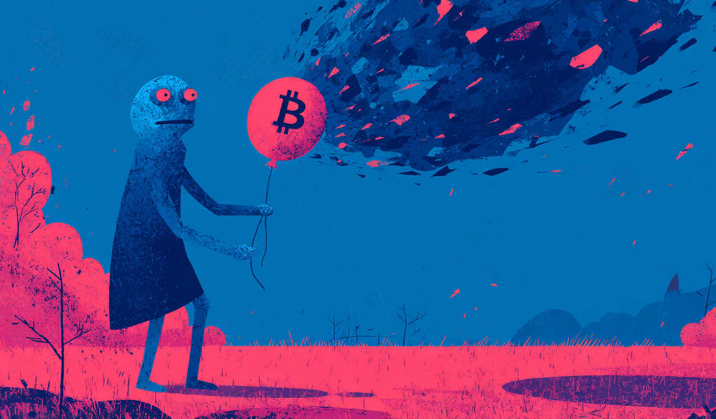 Anthony Scaramucci Says $180,000 Bitcoin Price Explosion Possible As BTC ‘Supremacy’ Creeps Up – Here’s His Timeline