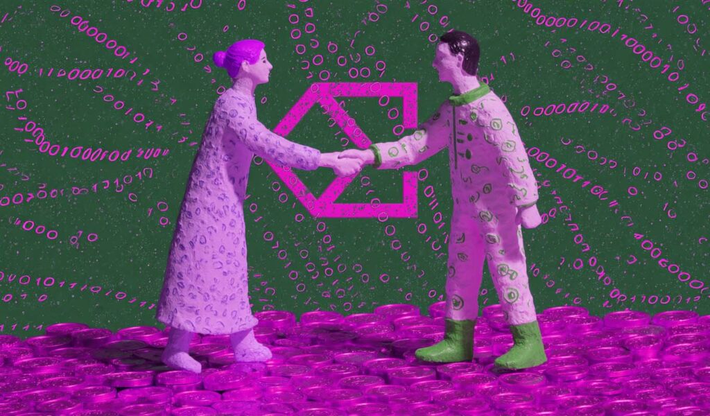 Arthur Hayes-Backed Altcoin Outpaces Crypto Market Amid Launch of New Partnership With Anchorage Digital