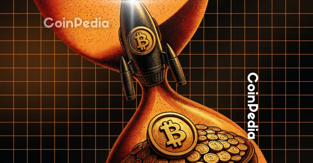 Bitcoin Price Slips Over 5% After Hitting New All-Time High