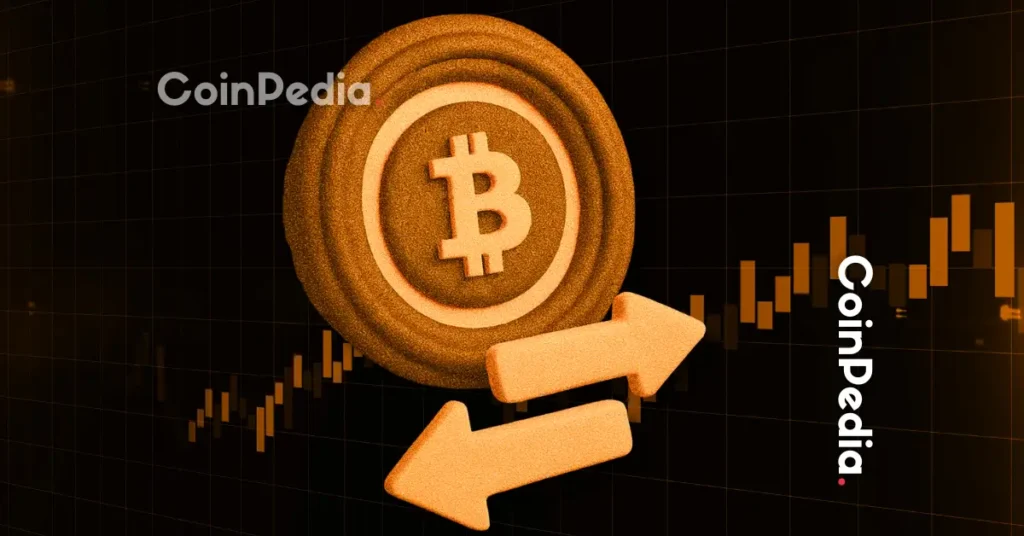 Bitcoin’s Correction Could Be the Setup for the Next Leg Up