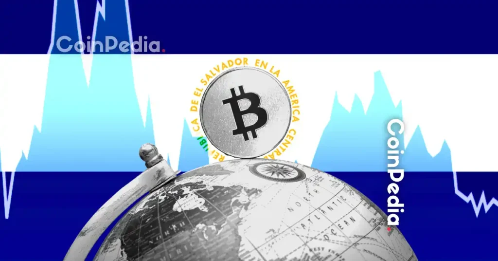 El Salvador’s Bitcoin Strategy Faces Doubts Amid IMF Pressure and Mixed Signals