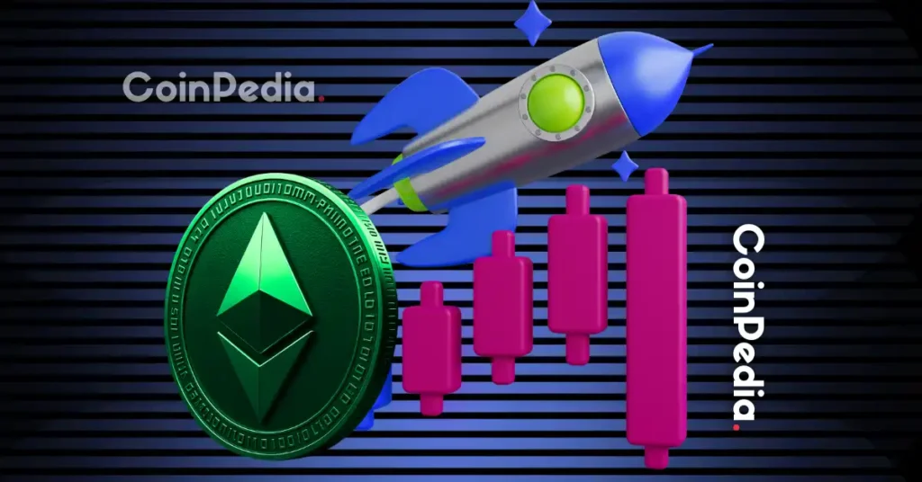 Ethereum Price Explodes 40% in July as ETF Inflows Hit Record $726M