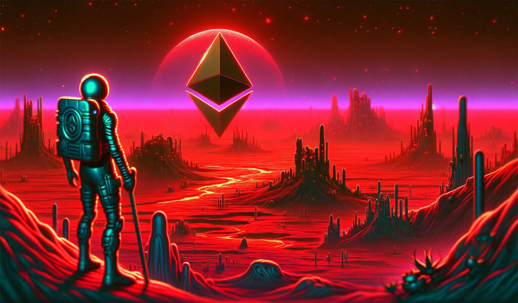 Analyst Benjamin Cowen Issues Altcoin Warning, Predicts Alts Will Now ‘Bleed’ Against Ethereum