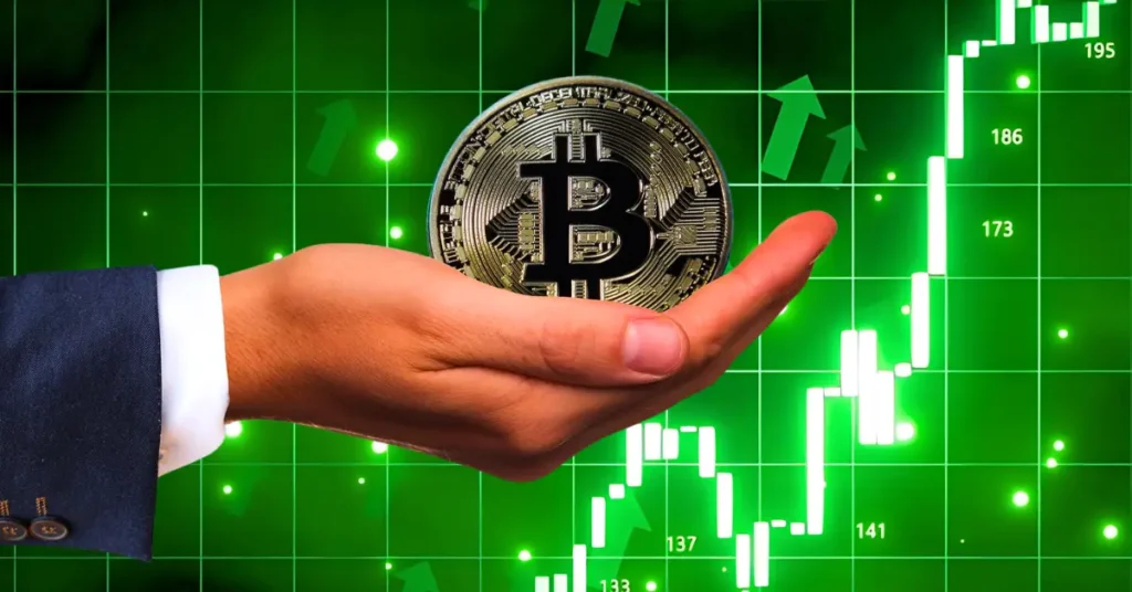 Is Bitcoin Price Poised for a Historical Rally in July Fueled By Institutional Investors?