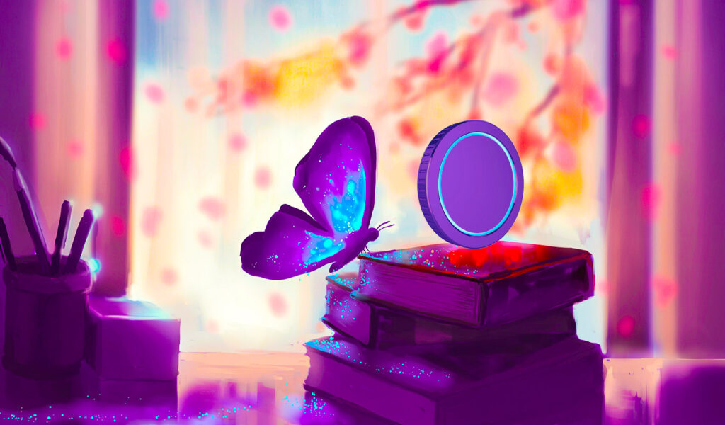 Low-Cap Altcoin Erupts Following As Coinbase Adds Support for Under-The-Radar Crypto Project