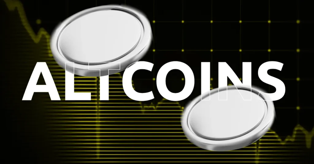 Top Two Low-Cap Altcoins To Buy in 2025