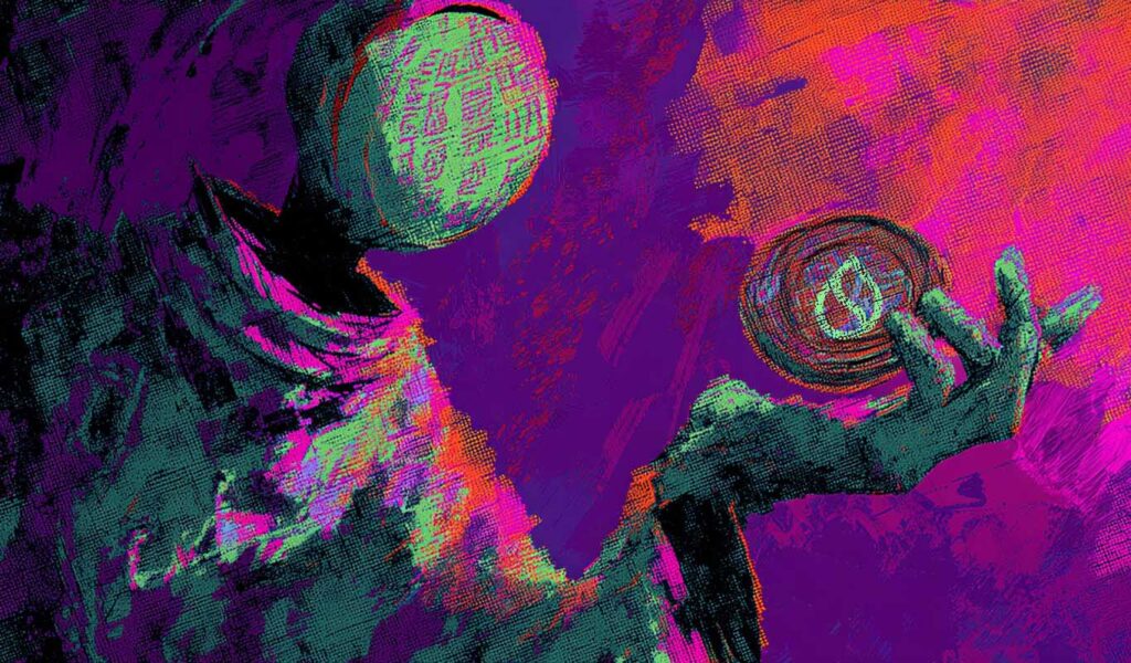 Solana Rival SUI Gearing Up for Major Outperformance Following Correction, According to Real Vision CEO Raoul Pal