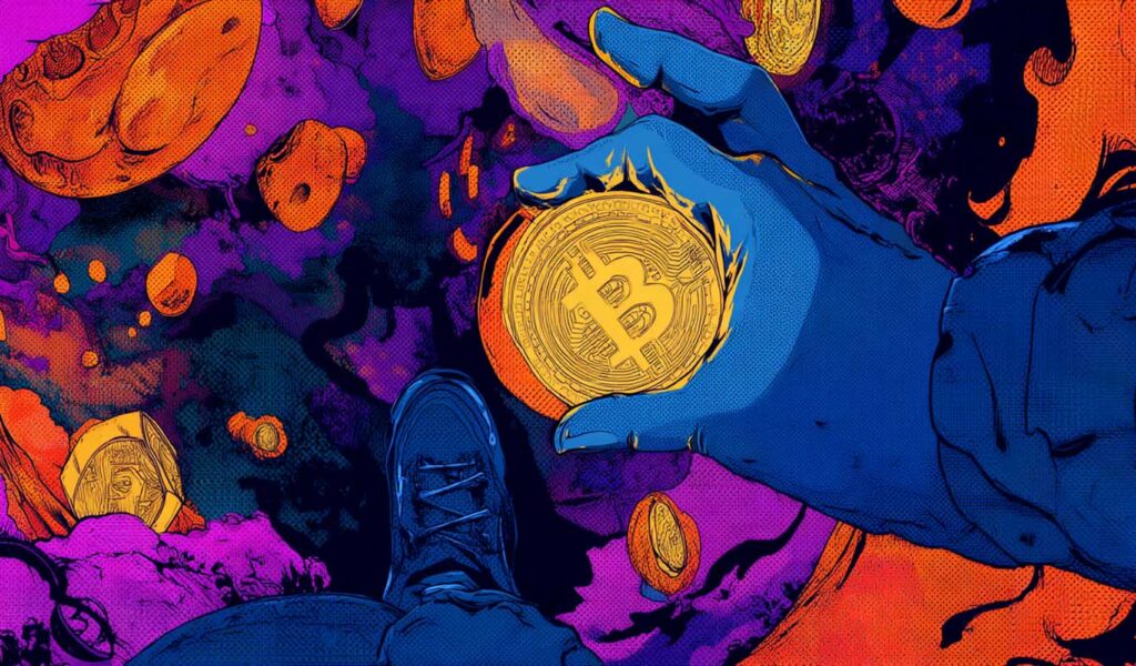Bitcoin Could Explode to $136,000 if Demand Remains Resilient, Says Analytics Firm Glassnode – But There’s a Catch