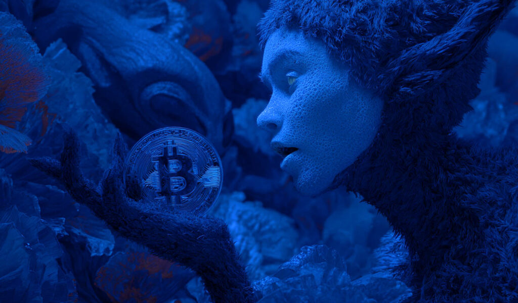 Trader Says Bitcoin Uptrend To Continue if Momentum Is Maintained, Unveils ‘Next Levels’ BTC Could Hit