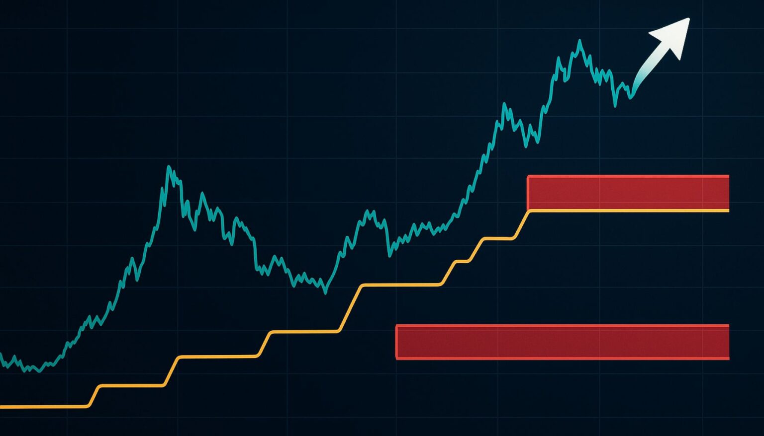 Bitcoin STH Realized Price Chart Reveals Key Defense Zones Amid Volatility