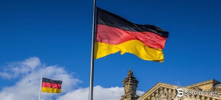 Giant German Bank Uses This Altcoin’s Network for 100 Million Euro Bond Issuance