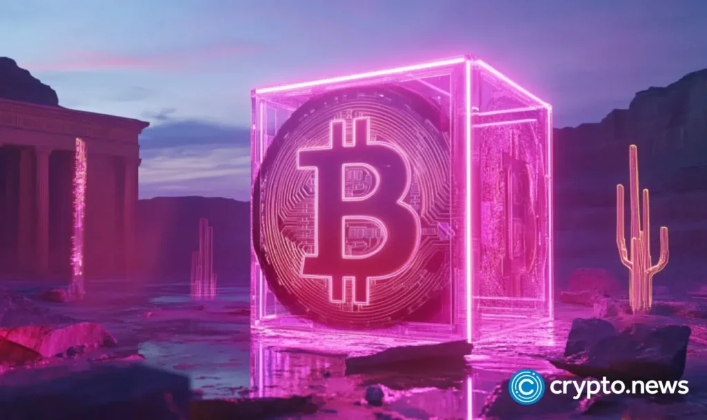 Is Bitcoin losing momentum after failing to break $119K again?