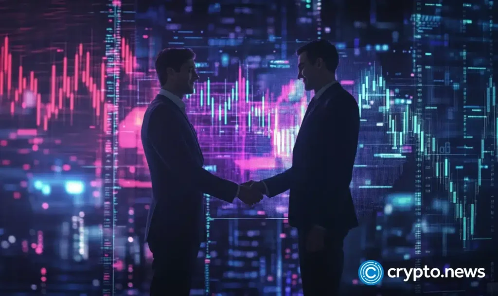 Swyftx crypto exchange will acquire Caleb & Brown in deal reported over $65.8M