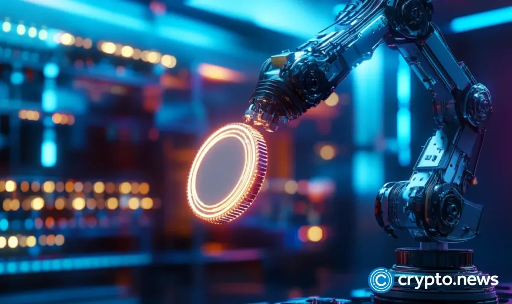 Crypto acts like land, not tech, and that’s why it’s weird