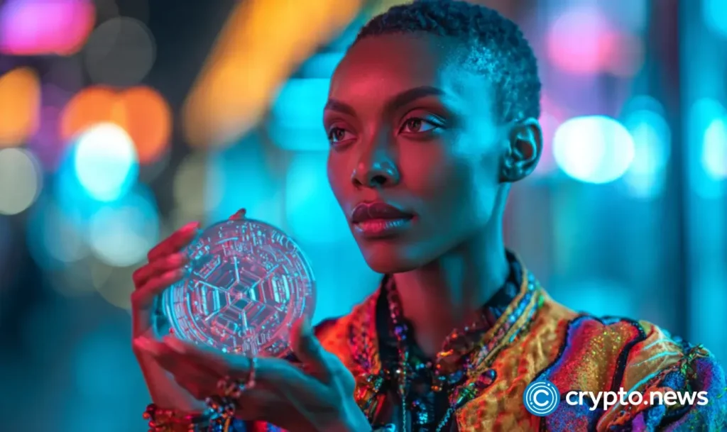 Crypto for retail and institutions should be all-in-one