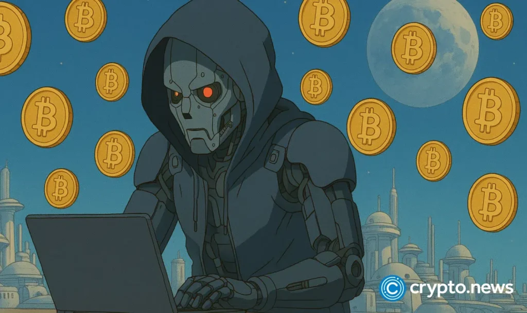How much has the crypto Industry lost to scams so far in 2025?