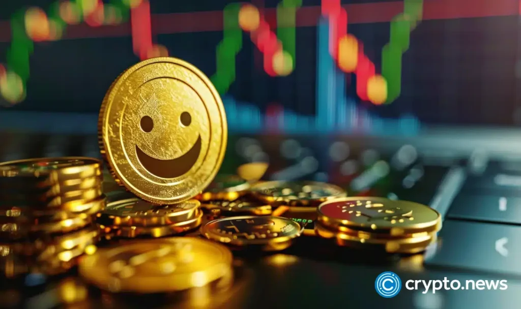 Top memecoins to watch this week: Moo Deng and Bonk