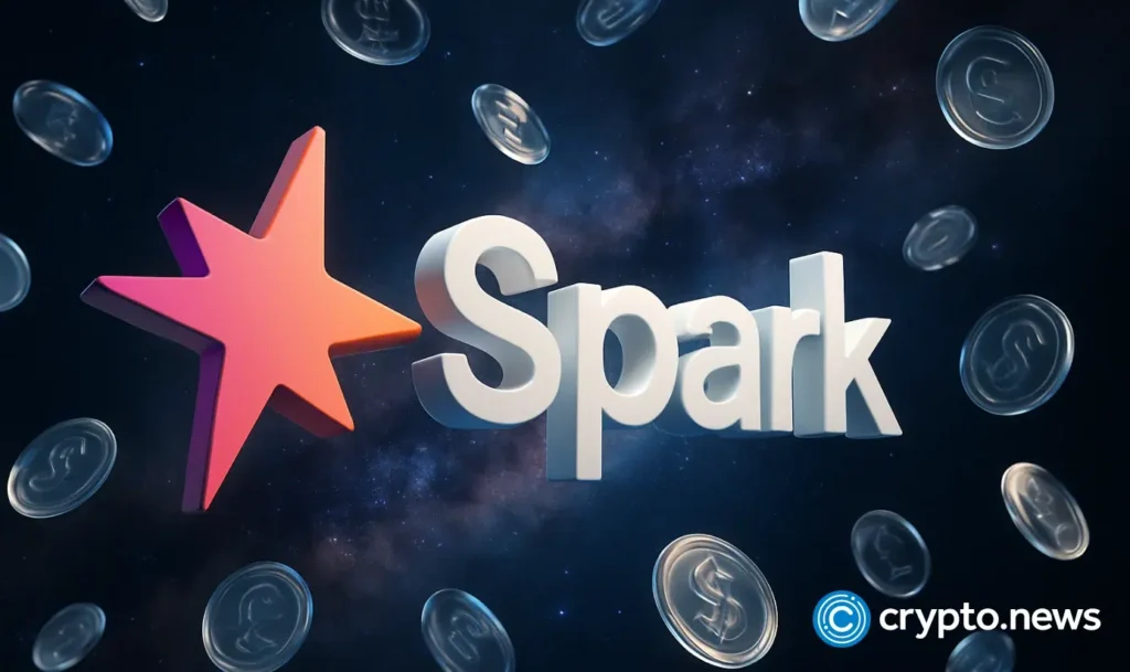 Spark crypto price prediction – SPK rally not over yet?