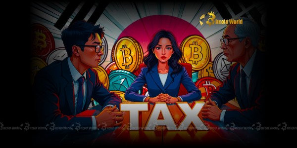 Imminent Crackdown on Offshore Evasion Rings