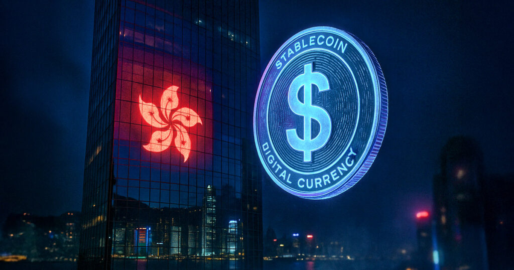 Hong Kong regulators warn against hype-driven stablecoin market swings