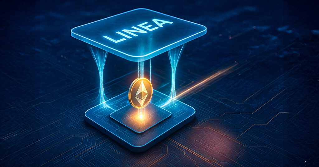 Linea to burn Ethereum and its own token with every transaction