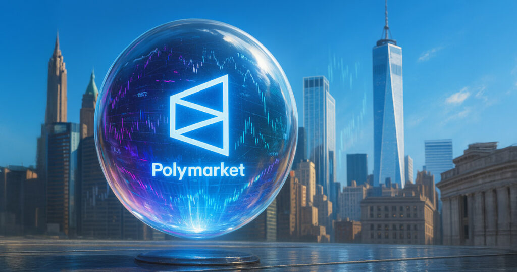 Polymarket eyes return to the US following acquisition of CFTC-licensed QCEX for $112M