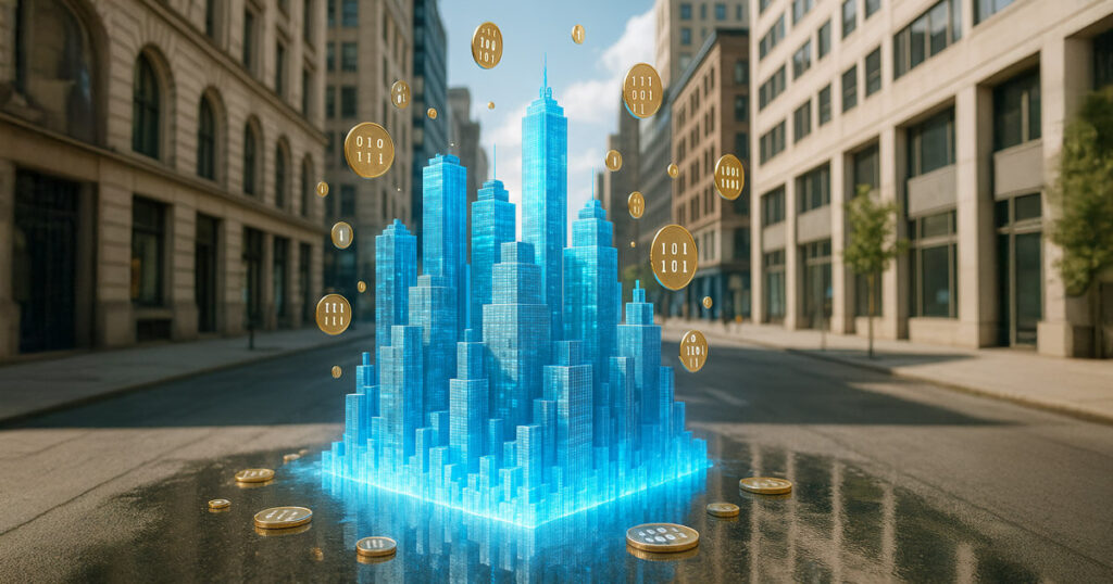 Citadel urges SEC caution on tokenized securities initiative