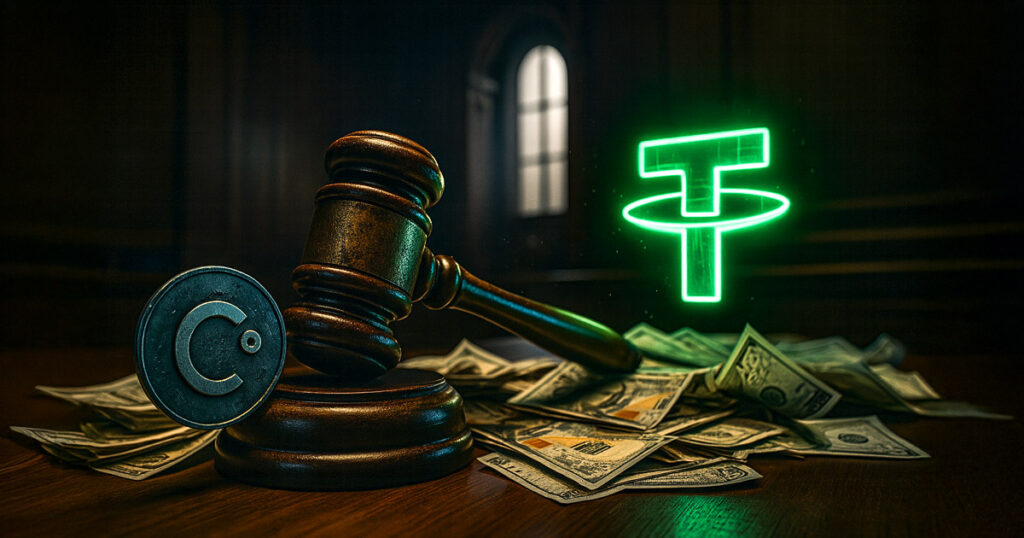 Celsius gets go-ahead in legal battle to recover $4B in Bitcoin from Tether
