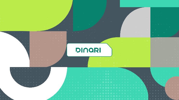 Dinari Launches the Dinari Financial Network, a Layer 1 Omni-Chain Orderbook Powered by Avalanche