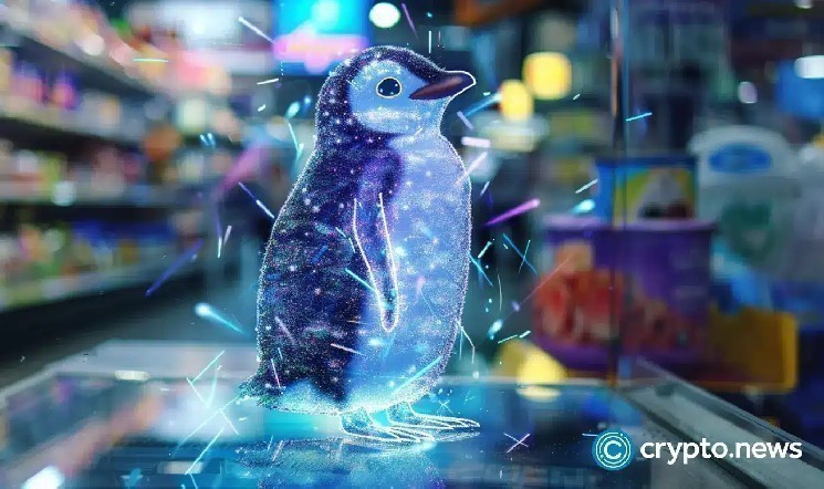 Pudgy Penguins launches “Early to the Party” Soulbound Token ahead of Pudgy Party release