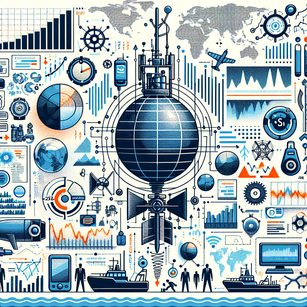 Sonobuoy Market Outlook 2024 to 2034: Growth Insights with General Dynamics, Lockheed Martin, L3Harris, Thales, Raytheon Technologies, Ultra Electronics, Others
