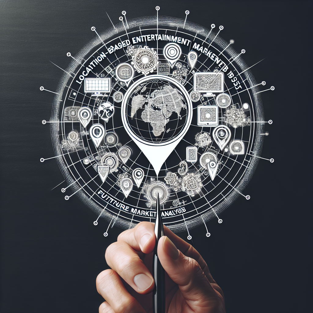 Location-based Entertainment Market Key Companies and SWOT Analysis by 2031