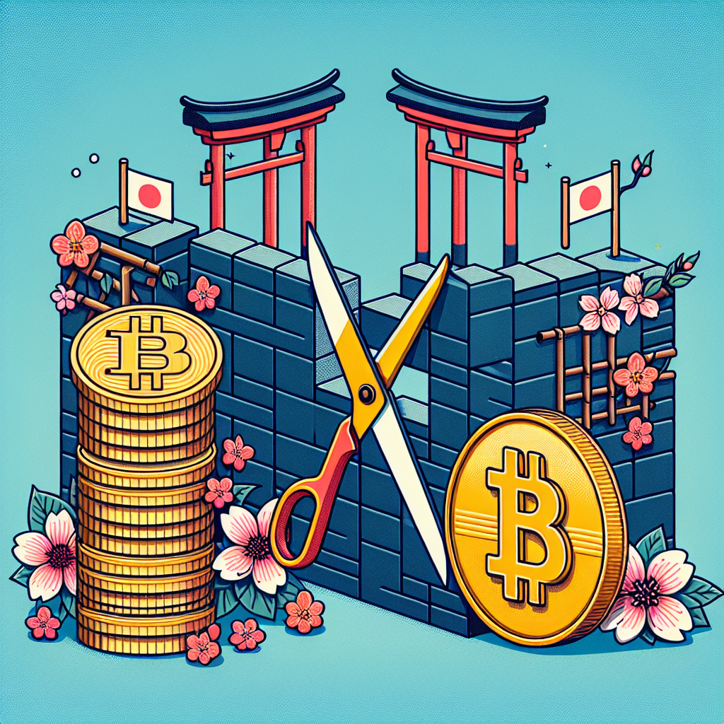 Japan’s crypto paralysis is cultural; tax cuts won’t fix it