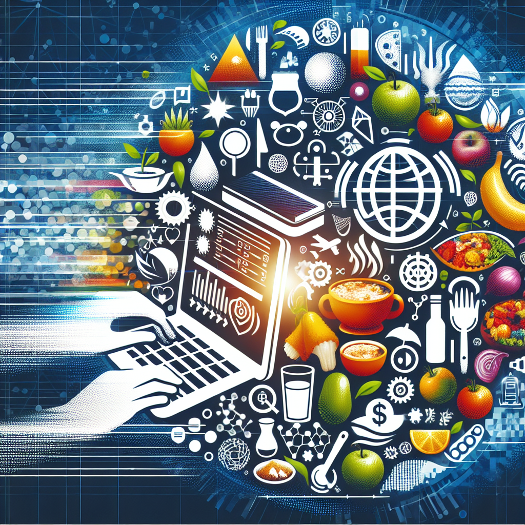 MenuSano Expands Globally to Deliver Compliant Nutrition Labeling and Rapid Recipe Analysis for Food Brands Worldwide