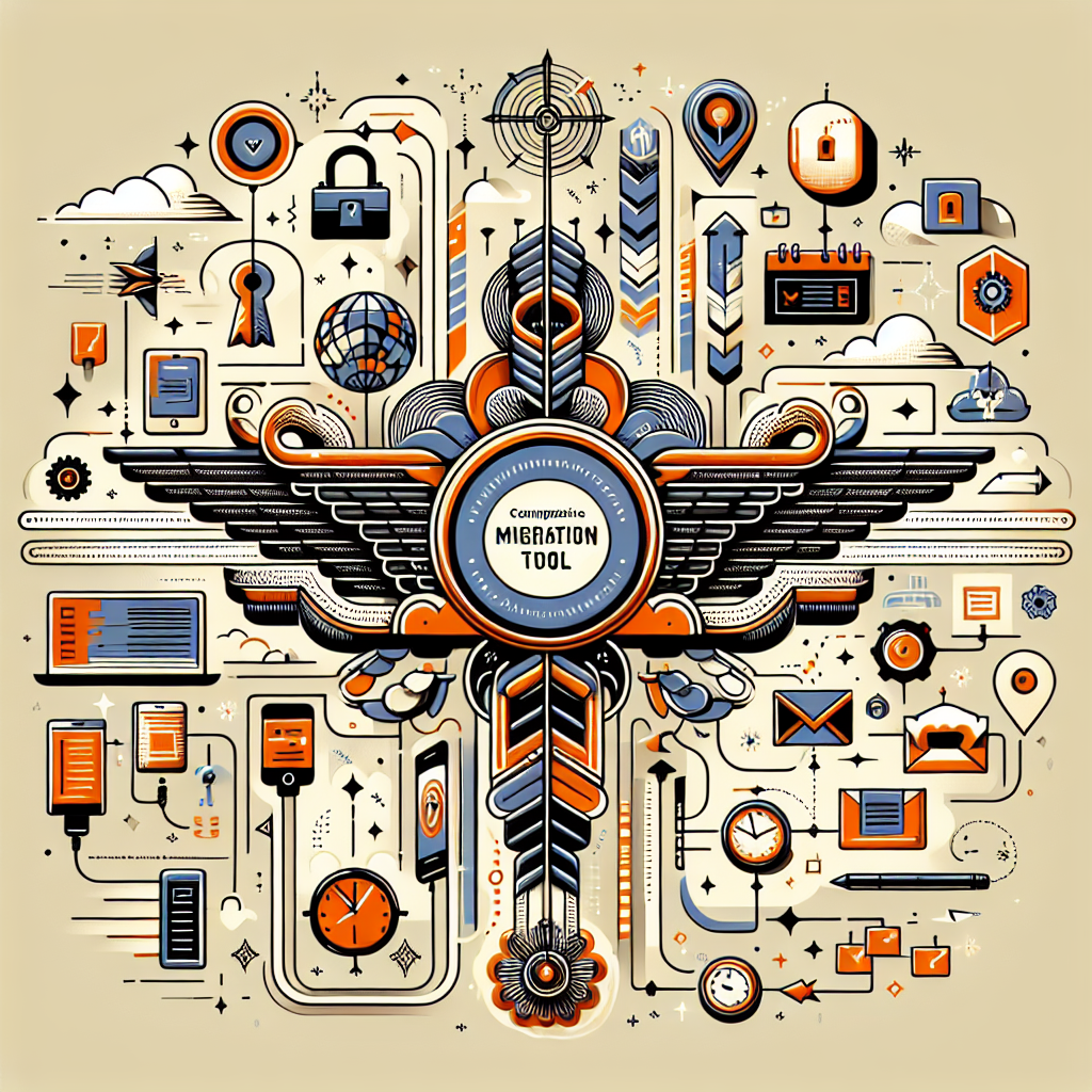 Apps4.Pro Launches the Most Comprehensive Microsoft 365 Migration Tool – Delivering Fast, Secure, and Hassle-Free Tenant-to-Tenant Migrations