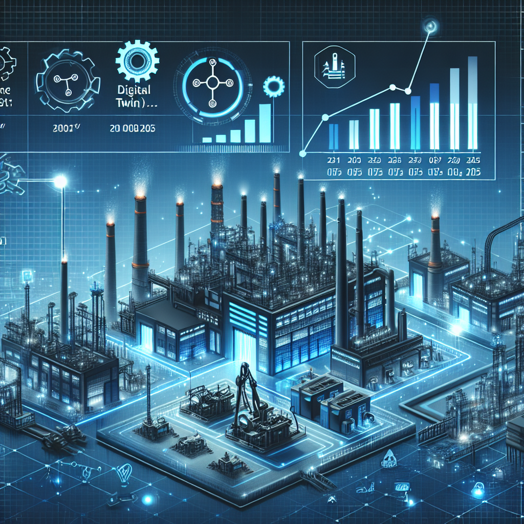 Digital Twin Technology in Manufacturing Market: 2025 Growth & Trends | Top Most Keyplayers – Dassault Systèmes SE, TIBCO Software Inc., Siemens AG, Microsoft Corporation, Autodesk Inc.