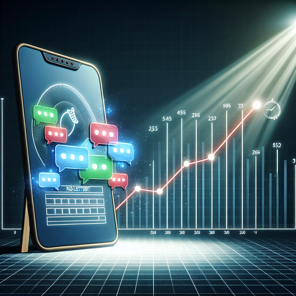 Business SMS Market to see Huge Growth by 2030 | Sinch, Clickatell