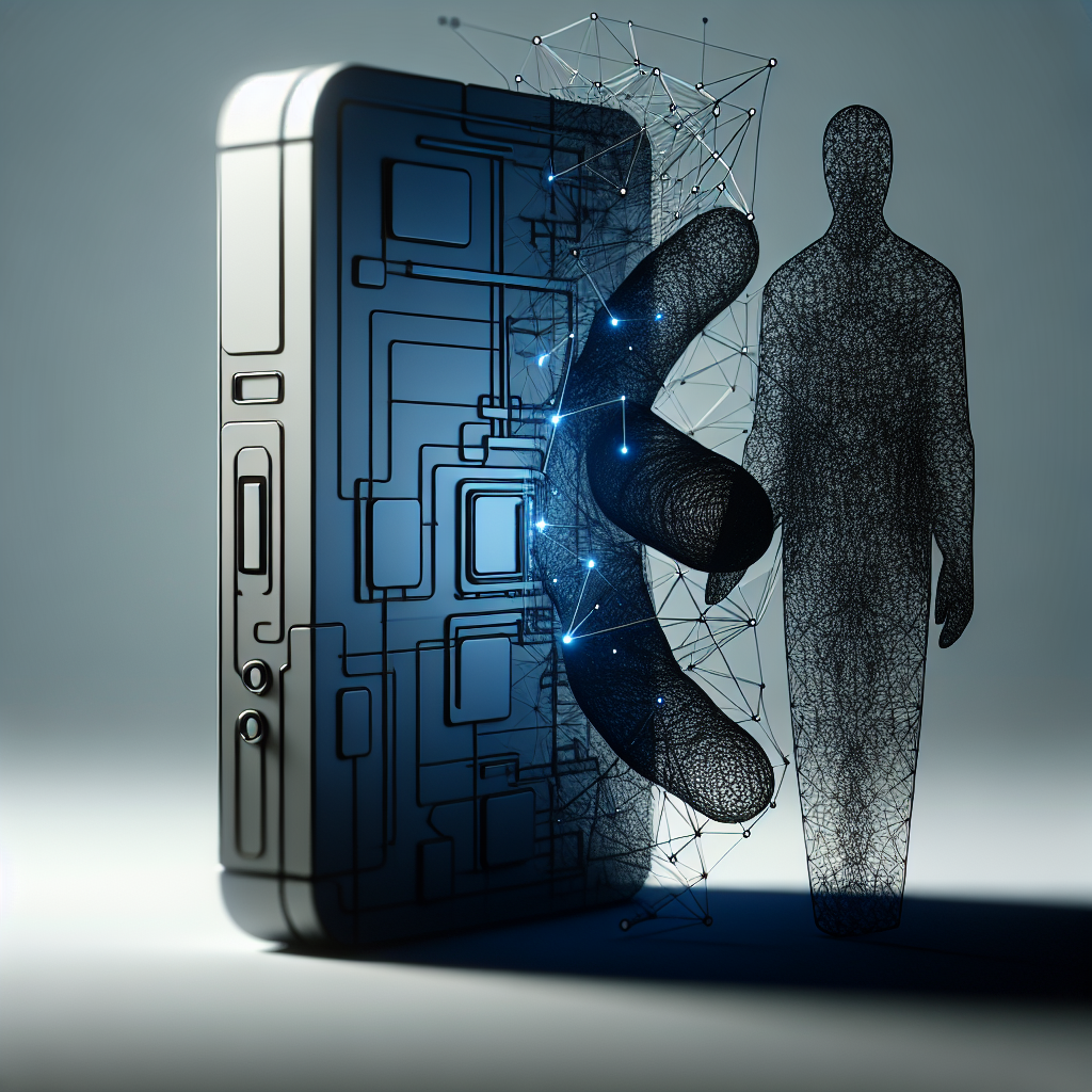 ID TECH Announces Partnership With TRX Services for Mobile SDK That Directly Integrates With VP3350