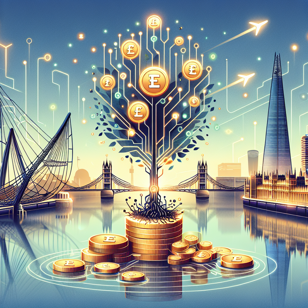 London trading firm LO:TECH secures $5 million seed round, plans broader on-chain capital markets push