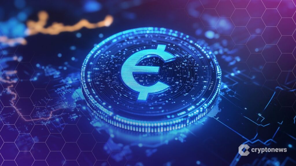 EU Explores Ethereum or Solana for Digital Euro as US Stablecoin Law Raises Pressure: Report