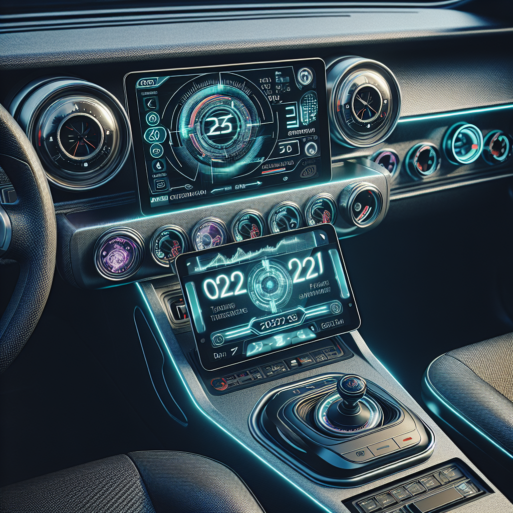 Drivio Play Offers Affordable Car Tech Upgrade in 2025: Portable Infotainment System Brings Navigation, Streaming, and Hands-Free Safety Features to Older Vehicles
