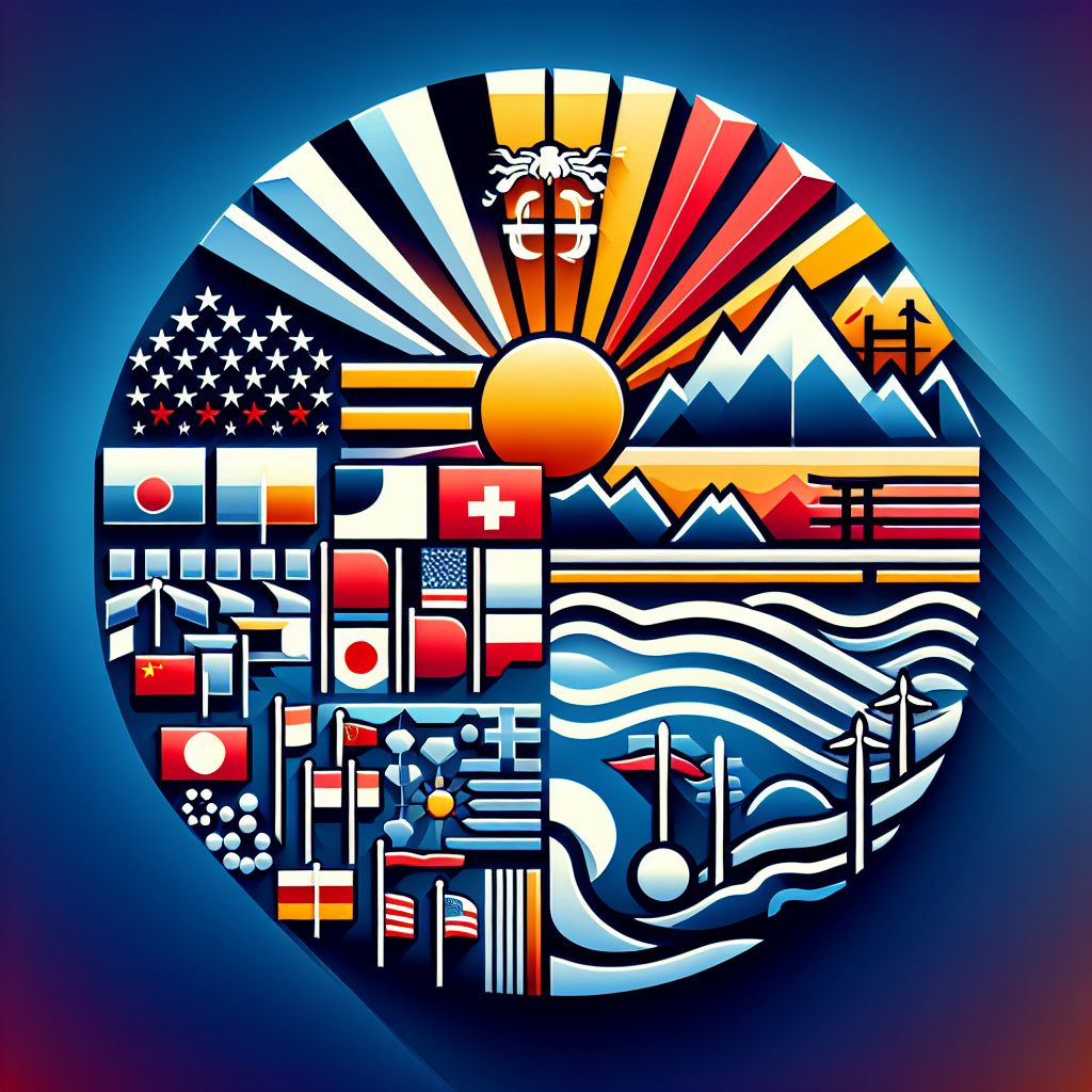 Lithium Titanate Oxide (LTO) Battery Market Key Players Analysis – Toshiba Corporation (Japan), Microvast Holdings, Inc. (US), Nichicon Corporation (Japan), Leclanché SA (Switzerland), Gree Altairnano New Energy Inc. (China).