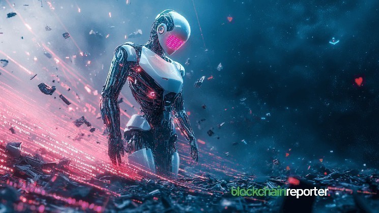 Qitmeer Network Taps Nivana Soul to Merge DePINs with AI Digital Humans