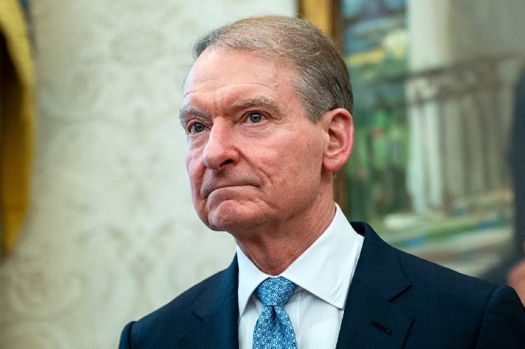 SEC Chair Paul Atkins Makes Historic Cryptocurrency Statements – Here Are the Details