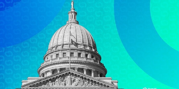 Wisconsin Democrats File Senate Companion Bill to Rein In Crypto Kiosks