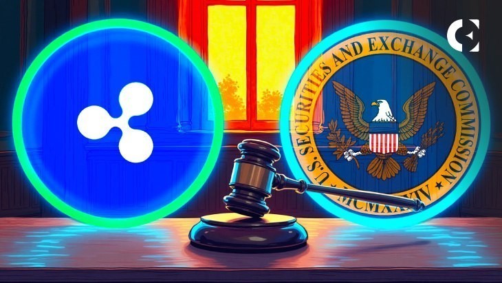 Agency Files Status Report to Confirm XRP Case Closure