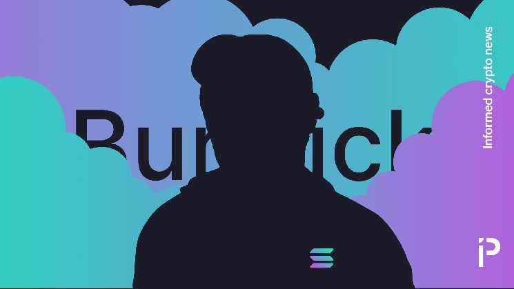 Solana CEO ghosts Burwick Law 9 times over Pump Fun lawsuit