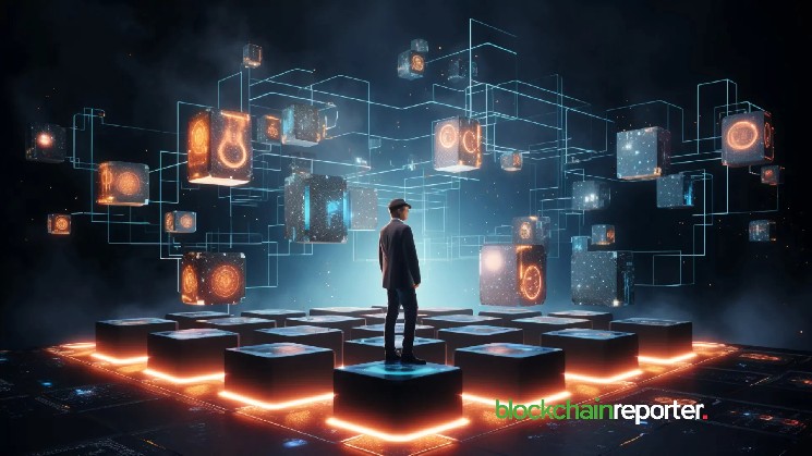 Qitmeer Network Taps EVX Protocol to Redefine EV Infrastructure