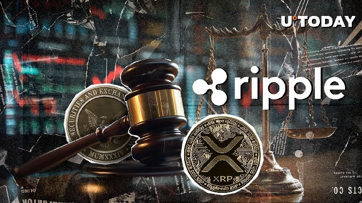 SEC Gives Ripple Private Fundraising Greenlight